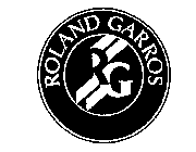 ROLAND GARROS RG