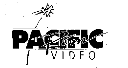 PACIFIC RIM VIDEO