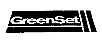 GREENSET