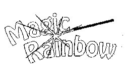 MAGIC RAINBOW