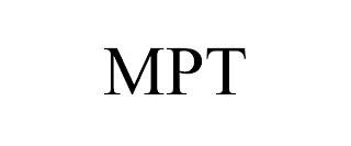 MPT