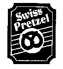 SWISS PRETZEL