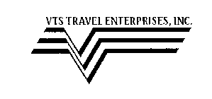 V VTS TRAVEL ENTERPRISES, INC.