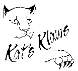 KAT'S KLAWS