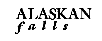 ALASKAN FALLS