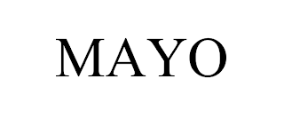 MAYO