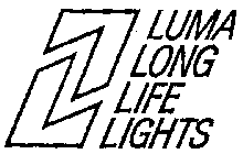 LUMA LONG LIFE LIGHTS