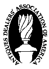 ANTIQUES DEALERS' ASSOCIATION OF AMERICA