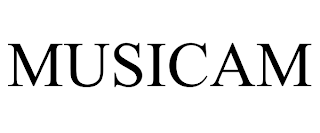 MUSICAM