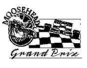 MOOSEHEAD GRAND PRIX