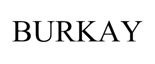 BURKAY