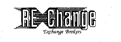 REXCHANGE EXCHANGE BROKERS