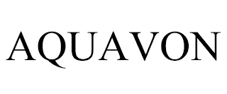 AQUAVON