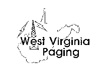 WEST VIRGINIA PAGING