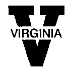 V VIRGINIA