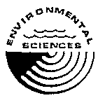 ENVIRONMENTAL SCIENCES