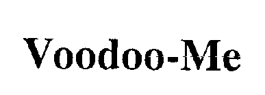 VOODOO-ME