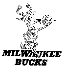 MILWAUKEE BUCKS