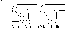 SCSC SOUTH CAROLINA STATE COLLEGE