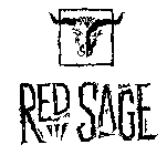 RED SAGE