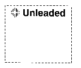 UNLEADED