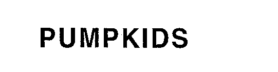 PUMPKIDS