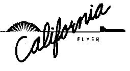 CALIFORNIA FLYER