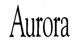 AURORA