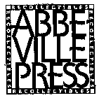 ABBEVILLE PRESS RECOLLECTIBLES