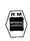 RM APPRAISAL INSTITUTE