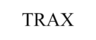 TRAX