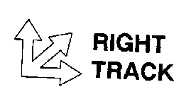 RIGHT TRACK