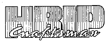 HBIP CRAFTSMAN