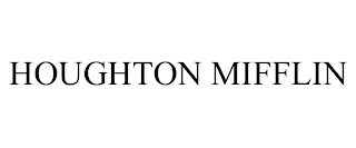 HOUGHTON MIFFLIN