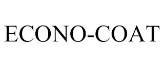 ECONO-COAT