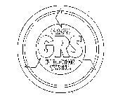 GRS GRASS REDUCTION SYSTEM