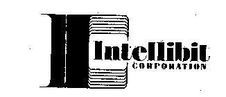 IC INTELLIBIT CORPORATION