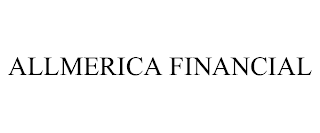 ALLMERICA FINANCIAL