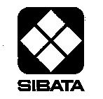 SIBATA