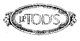 J.P. TOD'S