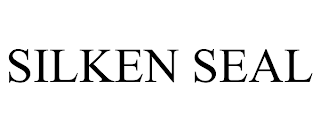 SILKEN SEAL