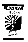 BIO-EPA JISUCAN EPA 180MG DHA 120MG PRESERVATIVE FREE 30 CAPSULES