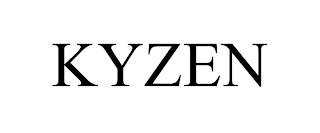 KYZEN