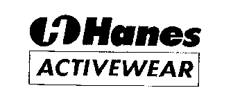 HANES ACTIVE WEAR