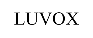 LUVOX