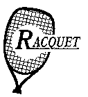 RACQUET