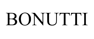 BONUTTI