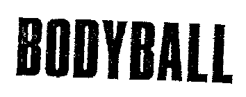 BODYBALL