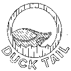 DUCK TAIL