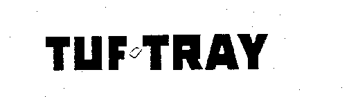 TUF TRAY